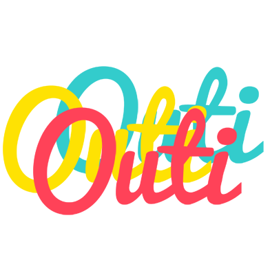 Outi disco logo