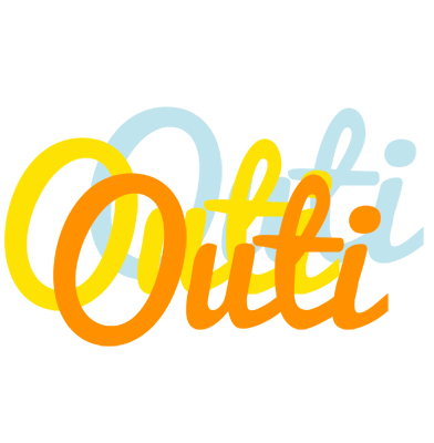 Outi energy logo