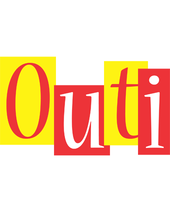 Outi errors logo