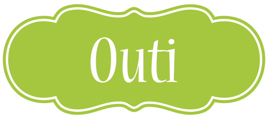 Outi family logo