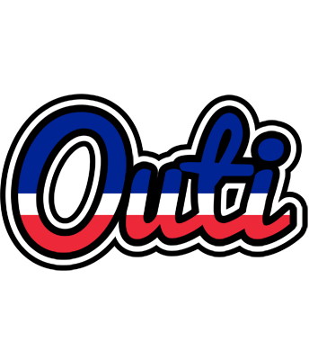Outi france logo