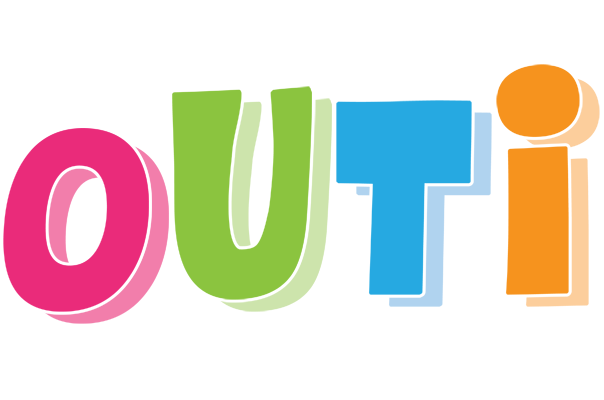 Outi friday logo