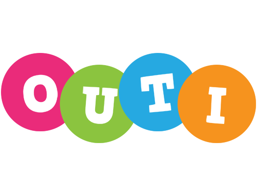 Outi friends logo