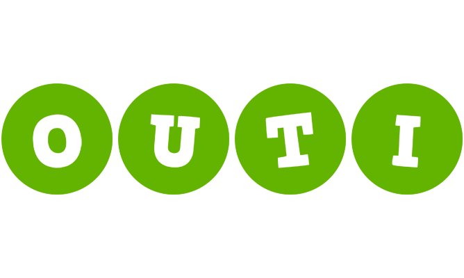 Outi games logo