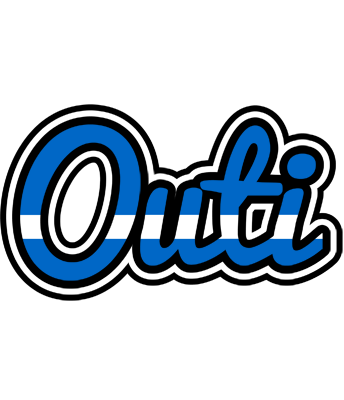 Outi greece logo
