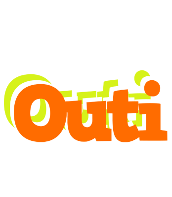 Outi healthy logo