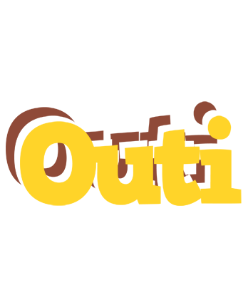 Outi hotcup logo