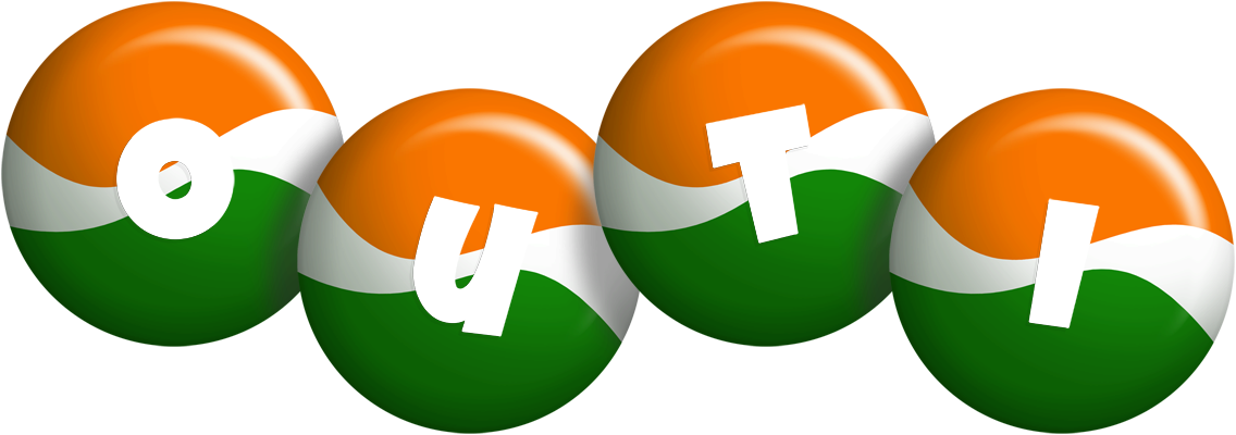 Outi india logo