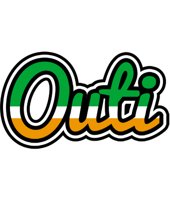 Outi ireland logo