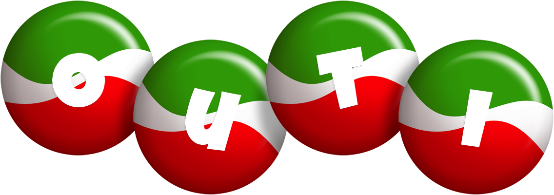 Outi italy logo