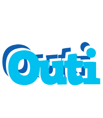 Outi jacuzzi logo