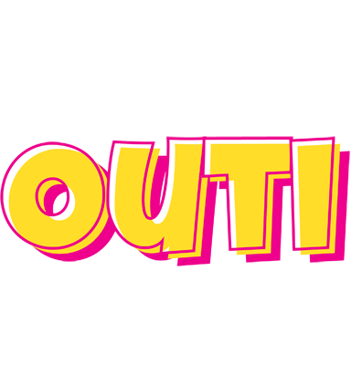 Outi kaboom logo