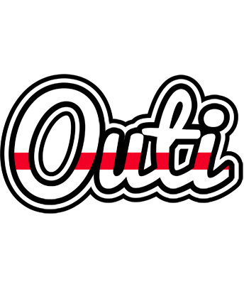 Outi kingdom logo