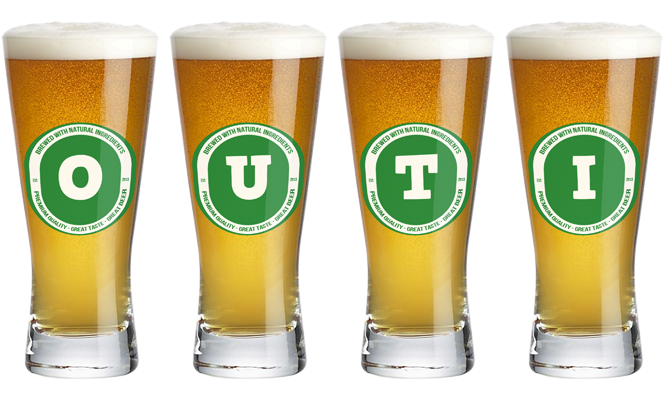 Outi lager logo