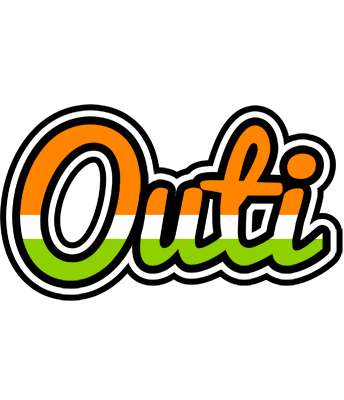 Outi mumbai logo