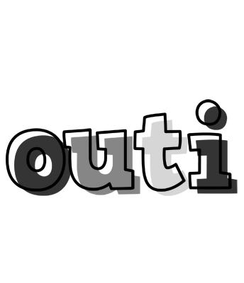 Outi night logo