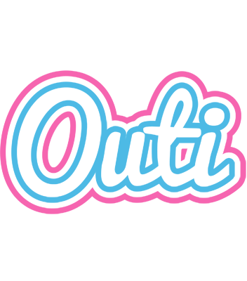 Outi outdoors logo