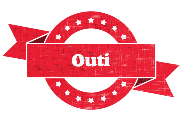 Outi passion logo
