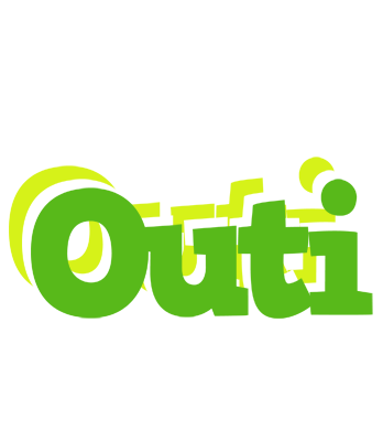 Outi picnic logo