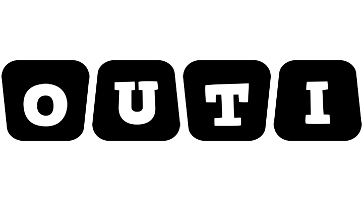 Outi racing logo