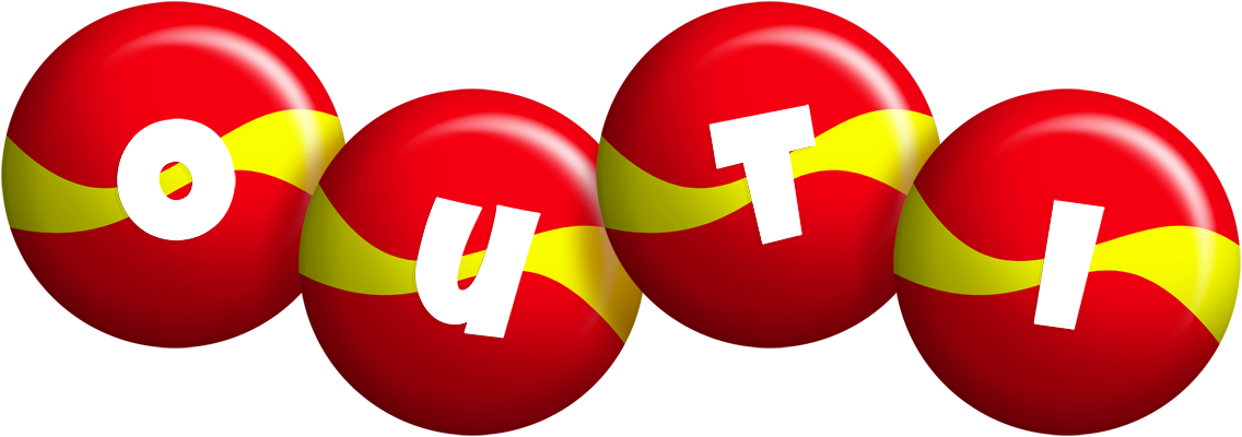 Outi spain logo