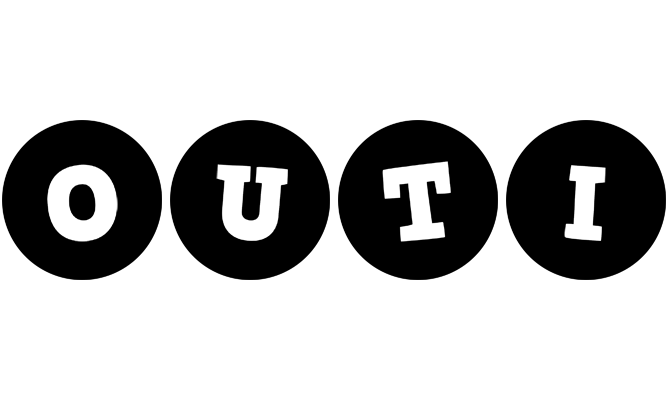 Outi tools logo