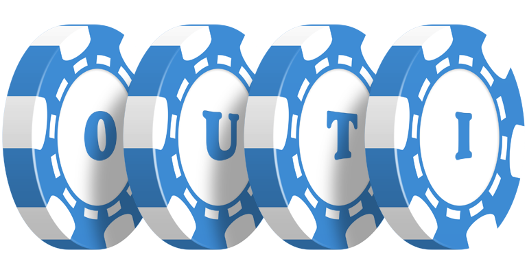 Outi vegas logo