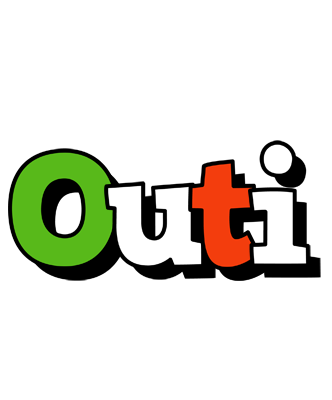 Outi venezia logo