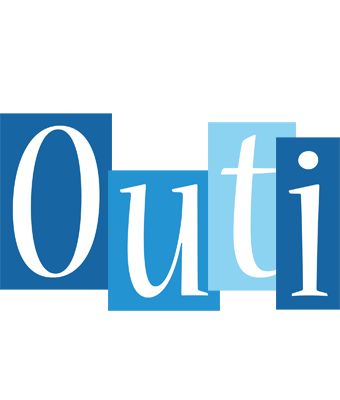 Outi winter logo