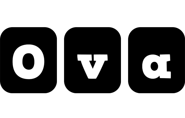 Ova box logo