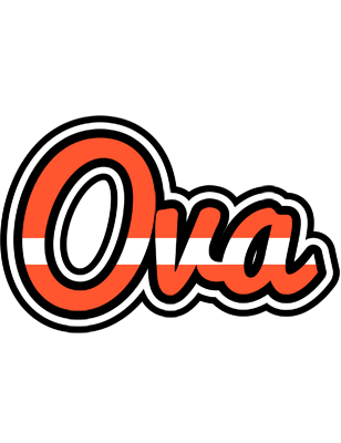 Ova denmark logo