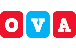 Ova diesel logo