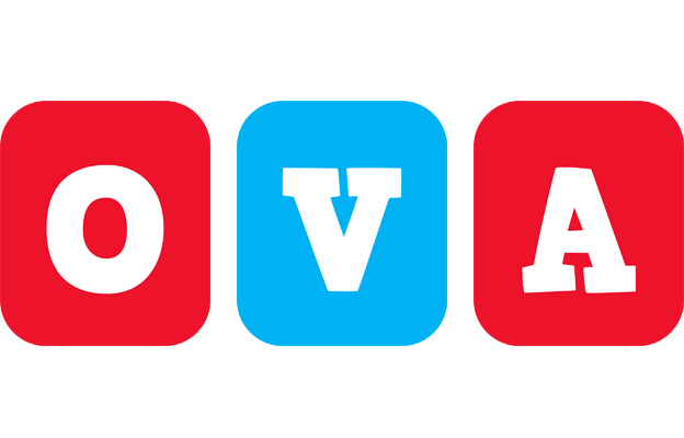 Ova diesel logo