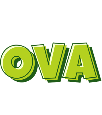 Ova summer logo