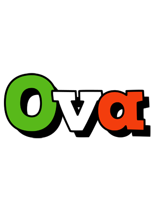 Ova venezia logo
