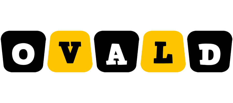 Ovald boots logo