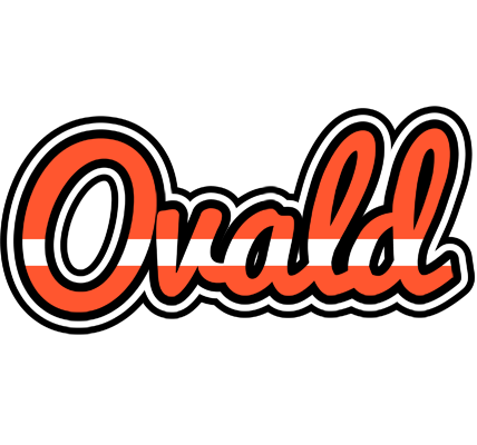 Ovald denmark logo