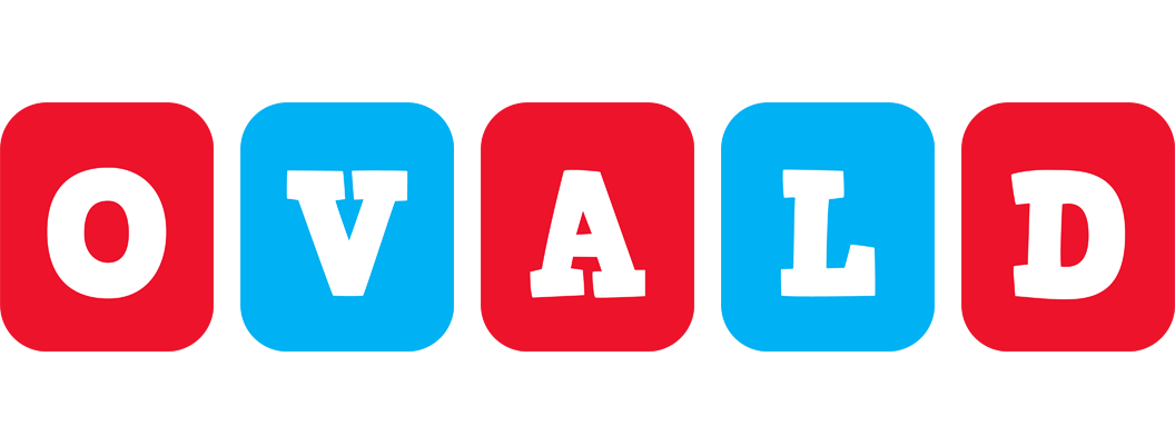 Ovald diesel logo