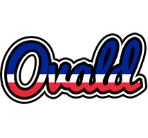 Ovald france logo