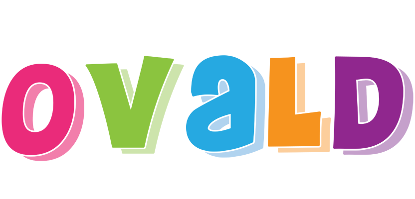 Ovald friday logo