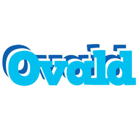 Ovald jacuzzi logo