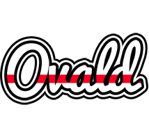 Ovald kingdom logo