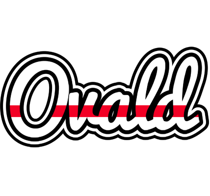 Ovald kingdom logo