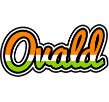 Ovald mumbai logo