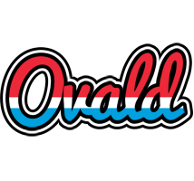 Ovald norway logo