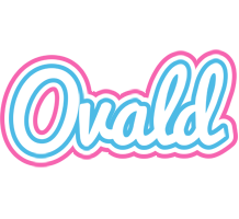 Ovald outdoors logo