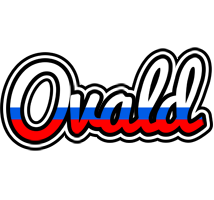 Ovald russia logo