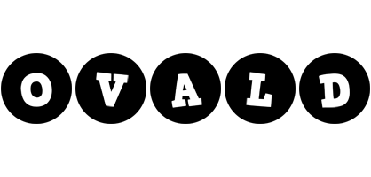 Ovald tools logo