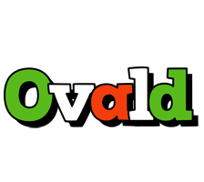 Ovald venezia logo