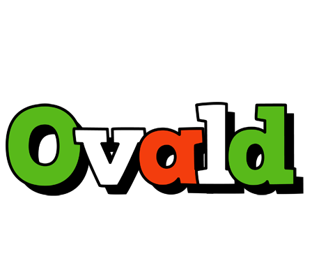Ovald venezia logo